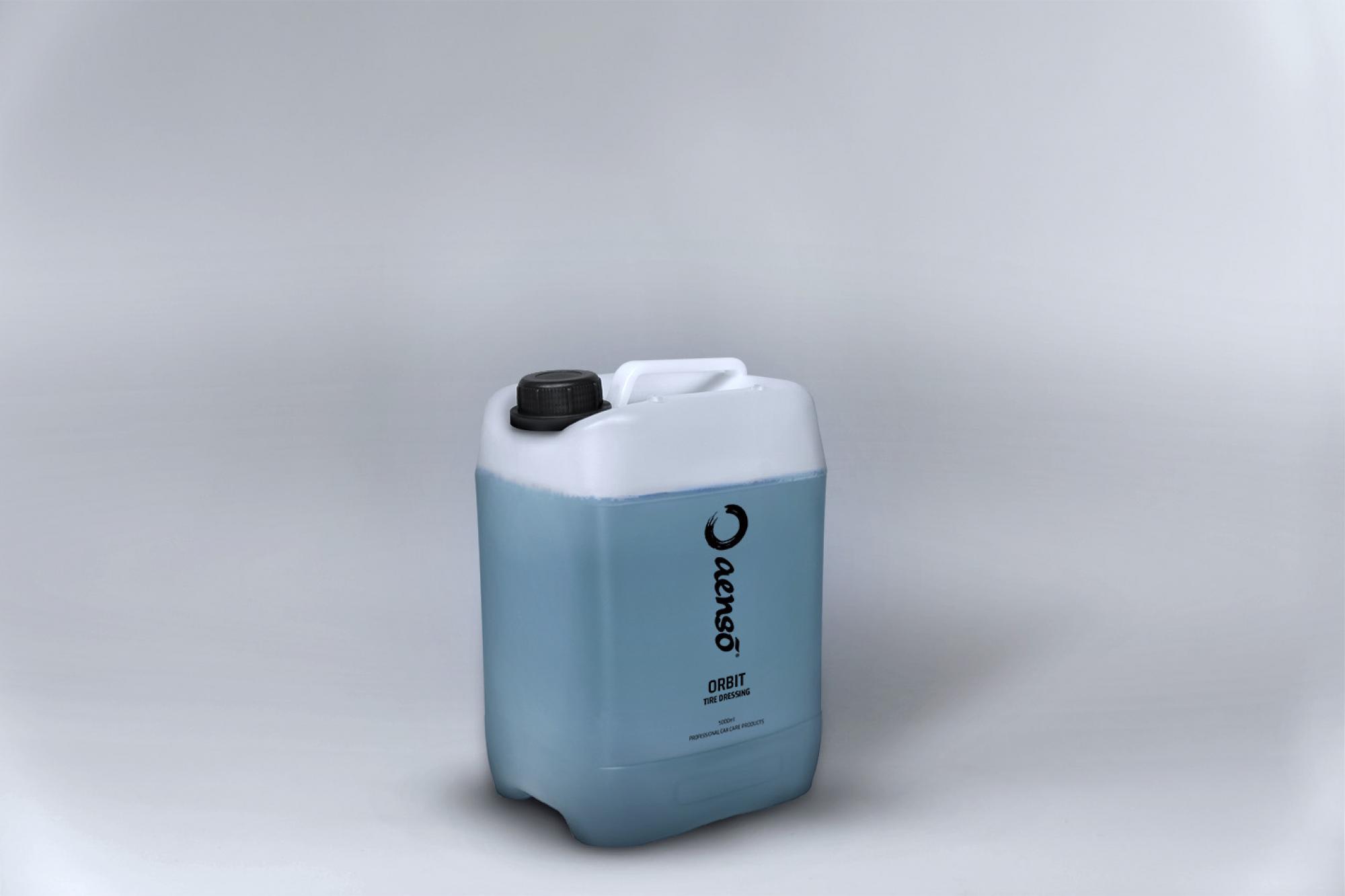 Aenso Orbit rengaskiilloke tuotekuva