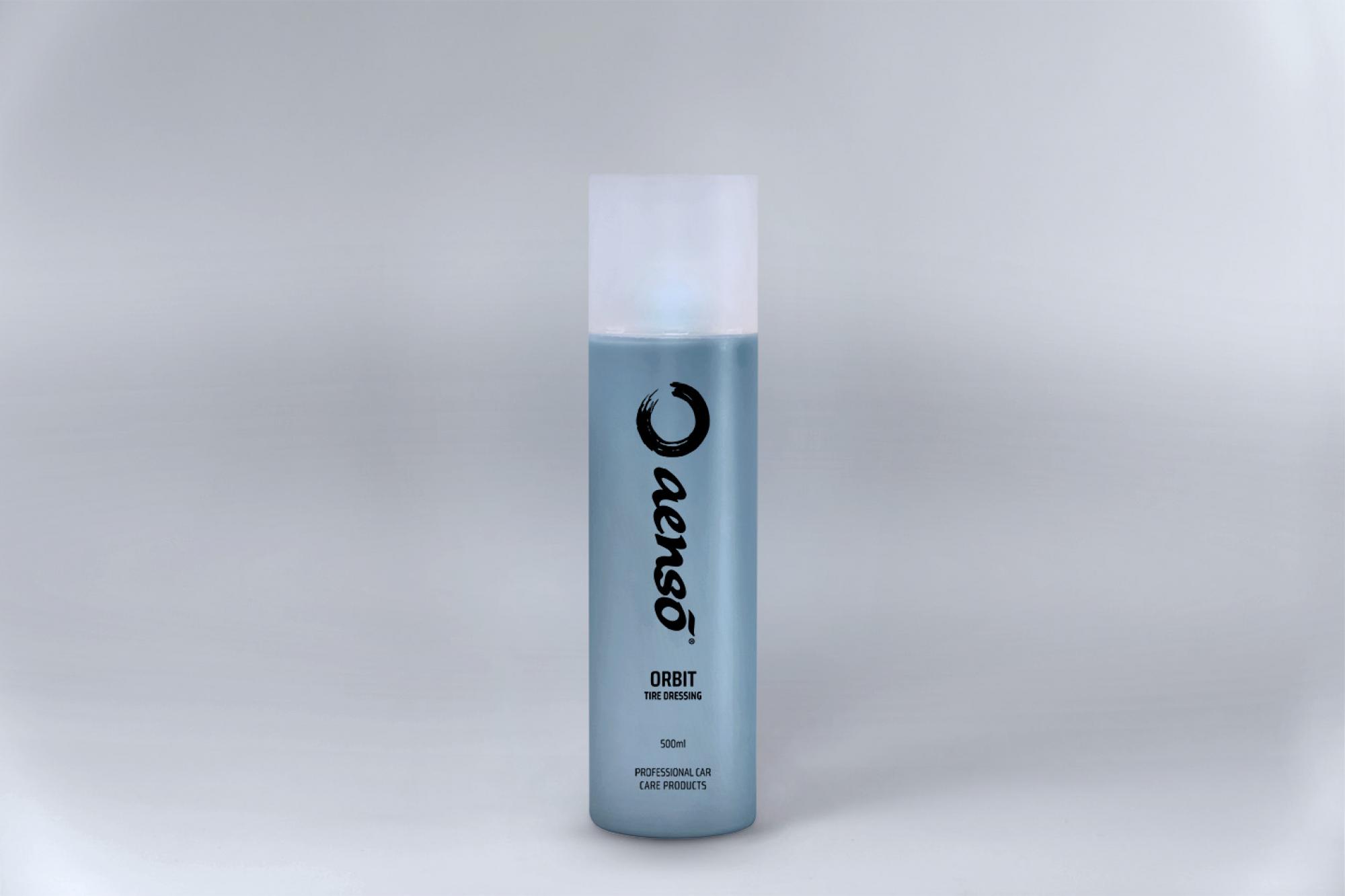 Aenso Orbit rengaskiilloke tuotekuva