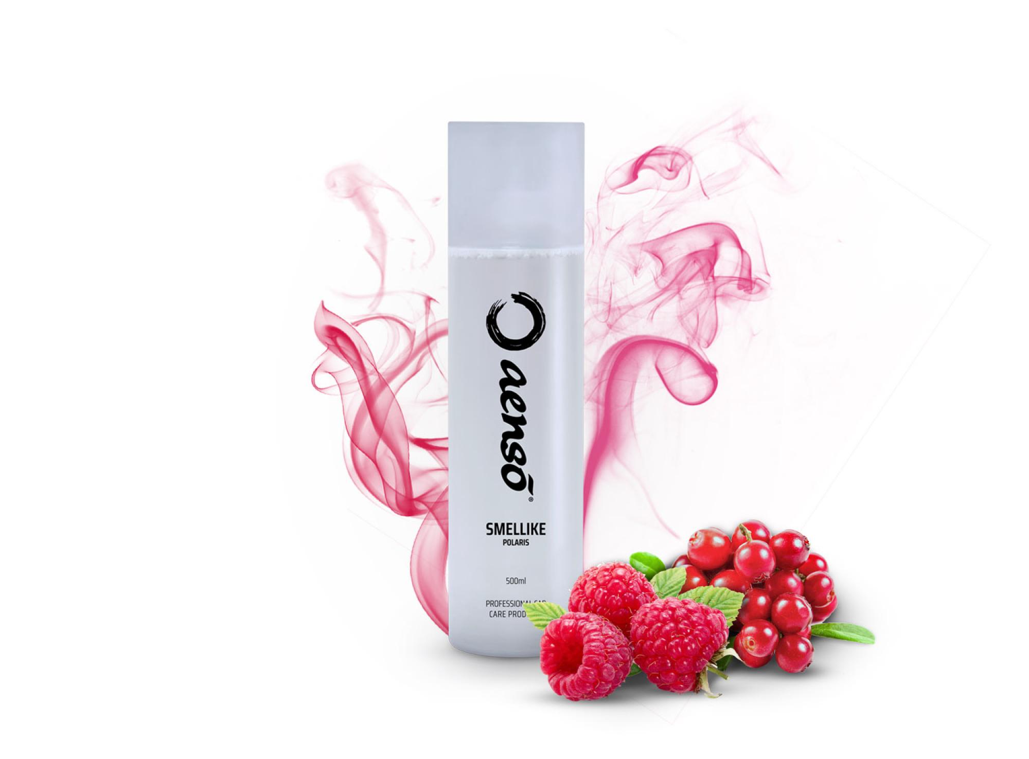 Aenso Smellike Polaris tuotekuva